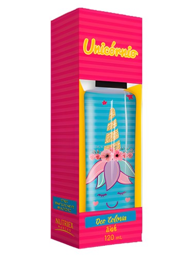 Unicórnio Wish by Nutriex