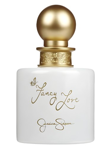 Fancy Love by Jessica Simpson