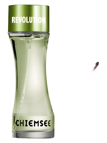 Revolution! by Chiemsee