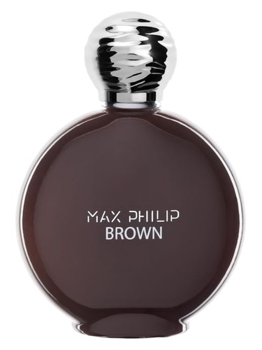 Brown by Max Philip