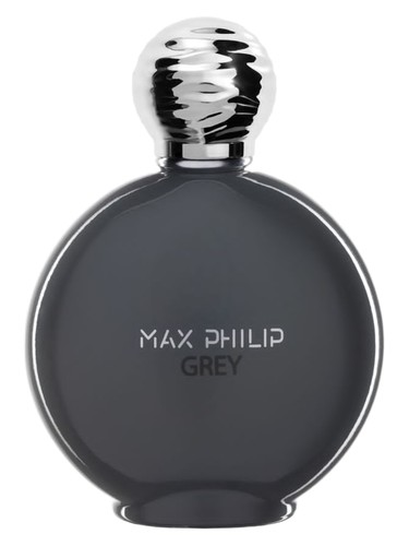 Grey by Max Philip