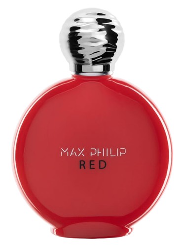 Red by Max Philip