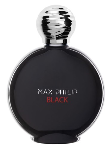 Black by Max Philip