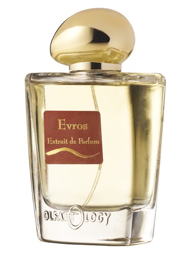 Evros by Olfattology