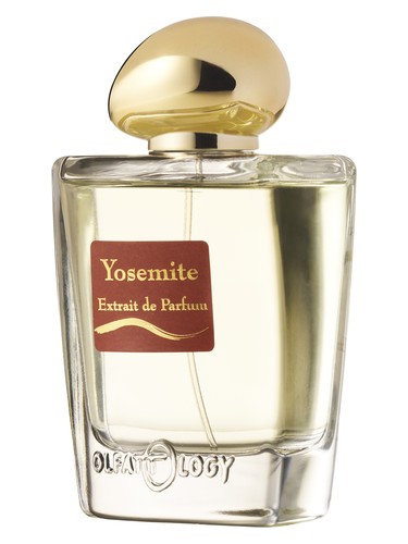 Yosemite by Olfattology