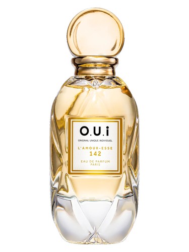 L’Amour-Esse 142 O.U.i Original Unique Individual perfume by O U i Original Unique Individual
