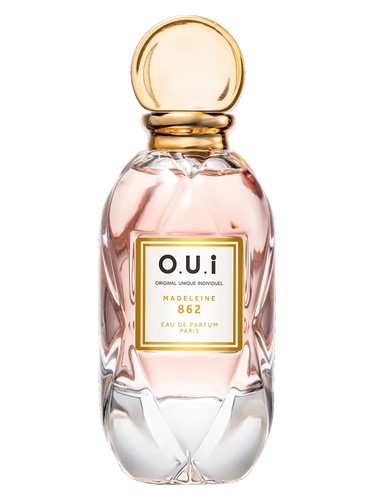 Madeleine 862 O.U.i Original Unique Individual perfume by O U i Original Unique Individual