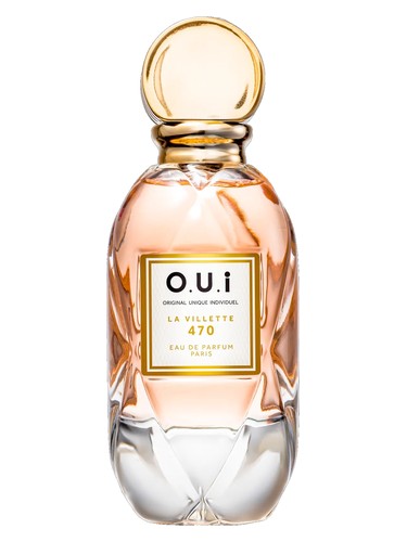 La Villette 470 O.U.i Original Unique Individual perfume by O U i Original Unique Individual