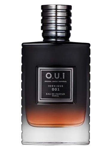 Iconique 001 O.U.i Original Unique Individual cologne by O U i Original Unique Individual