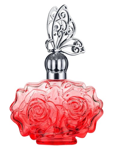 Secret Potion by Delikad