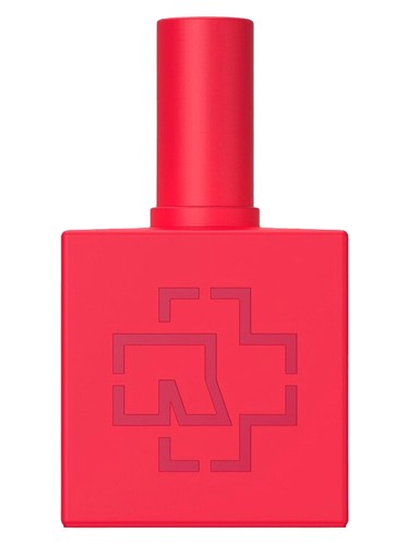 Kokain Red Intense Reloaded by Rammstein