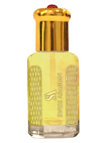 Marrakesh by Swiss Arabian