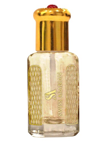 Awtad by Swiss Arabian