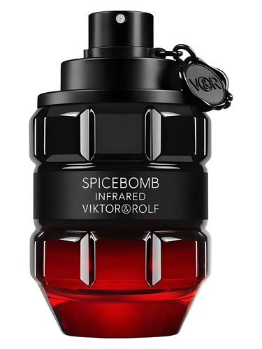 Spicebomb Infrared Viktor&Rolf cologne by Viktor Rolf