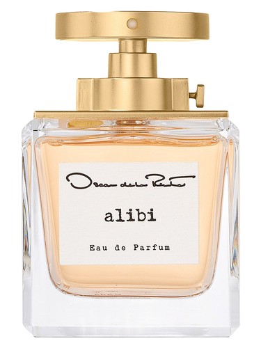 Alibi Eau de Parfum by Oscar de la Renta