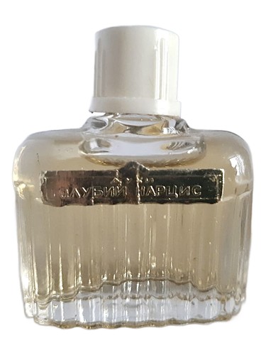 Голубой нарцисс by Lviv Perfume Factory L vivs ka parfumerna fabrika