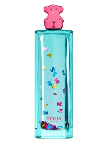 Tous Gems Party by Tous