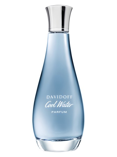Cool Water Parfum for Her by Davidoff