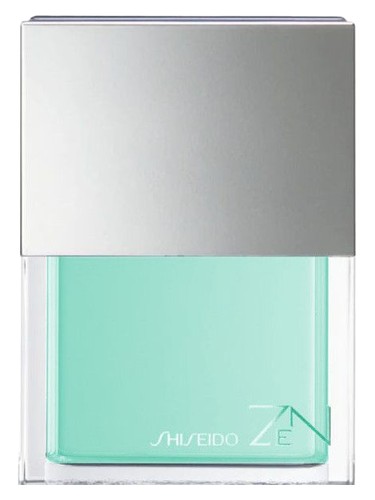 Zen for Men by Shiseido