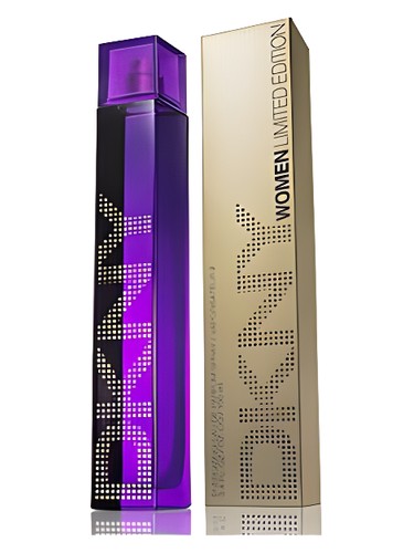 DKNY Women Limited Edition by Donna Karan