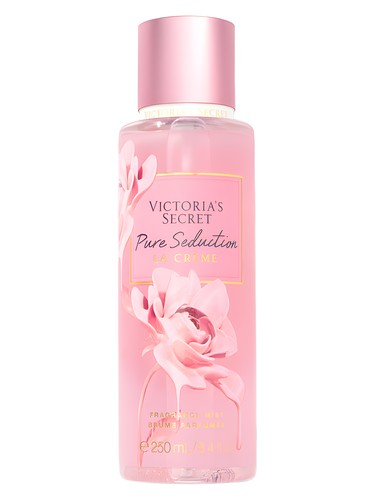 Pure Seduction La Crème Victoria's Secret perfume by Victoria s Secret