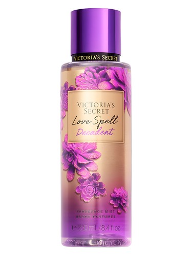 Love Spell Decadent Victoria's Secret perfume by Victoria s Secret