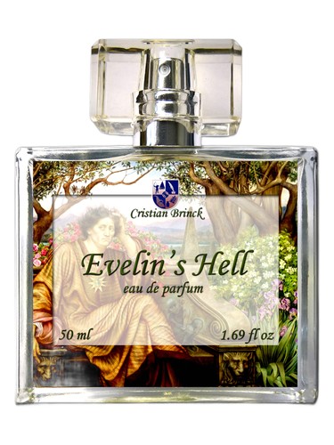 Evelin’s Hell by Cristian Brinck