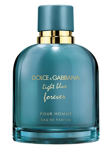 Light Blue Forever pour Homme Dolce&Gabbana cologne by Dolce Gabbana