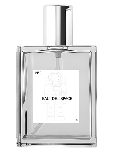 Eau de Space by Eau de Space