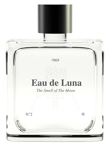 Eau de Luna by Eau de Space