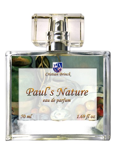 Paul’s Nature by Cristian Brinck