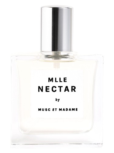 MLLE Nectar by Musc et Madame