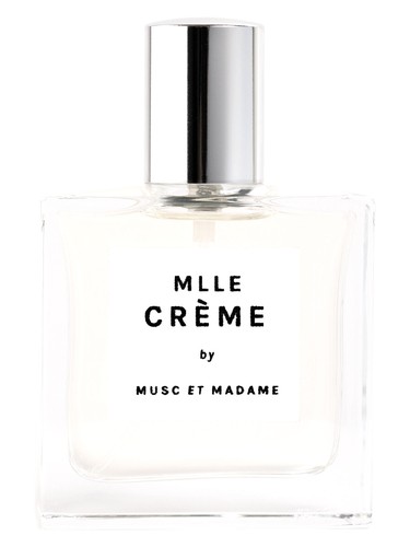 MLLE Crème by Musc et Madame