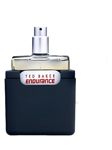 Endurance by Ted Baker