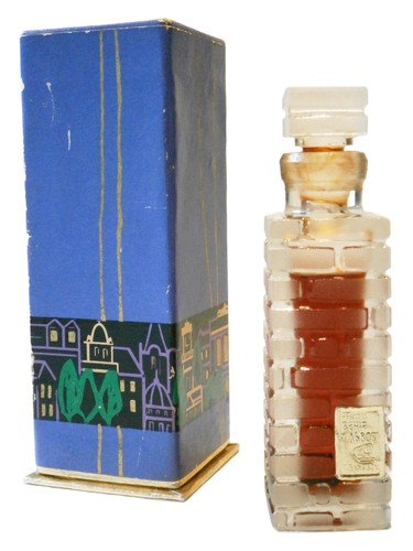 Вечер во Львове by Lviv Perfume Factory L vivs ka parfumerna fabrika