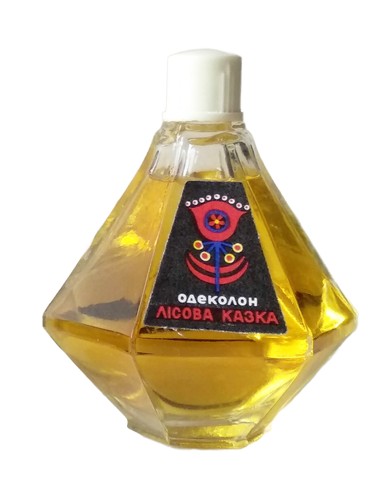 Лiсова Казка by Lviv Perfume Factory L vivs ka parfumerna fabrika
