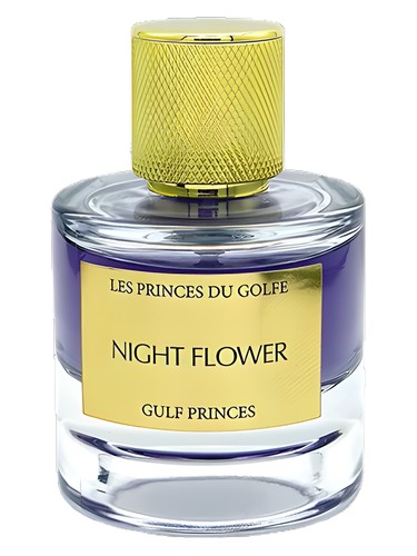 Night Flower