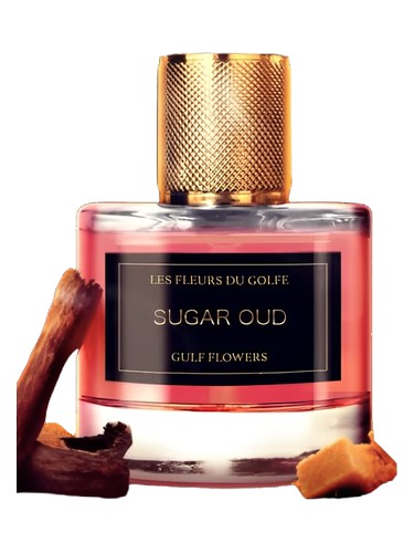 Sugar Oud by Les Fleurs du Golfe