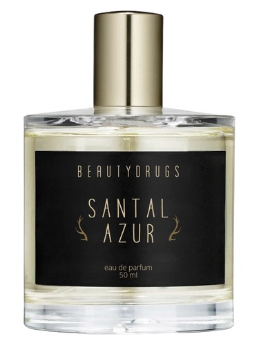 Santal Azur by Beautydrugs