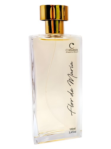 Flor de Maria Chamma da Amazônia perfume by Chamma da Amazonia
