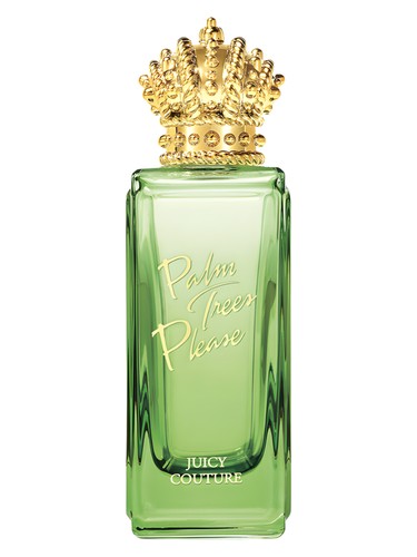 Palm Trees Please by Juicy Couture