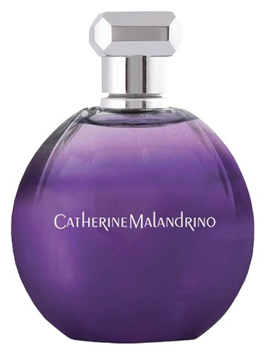 L'Energie de New York by Catherine Malandrino