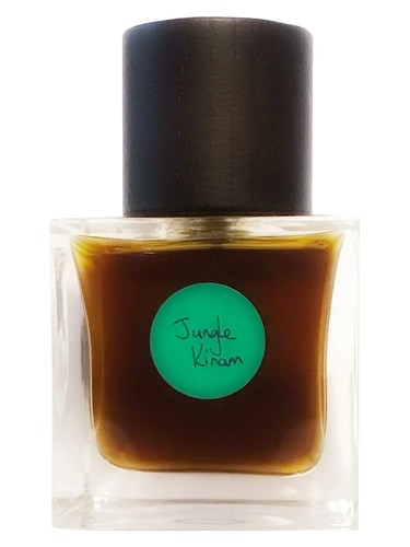 Jungle Kinam by Ensar Oud