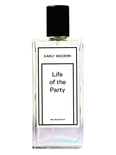 Life Of The Party by Early Modern