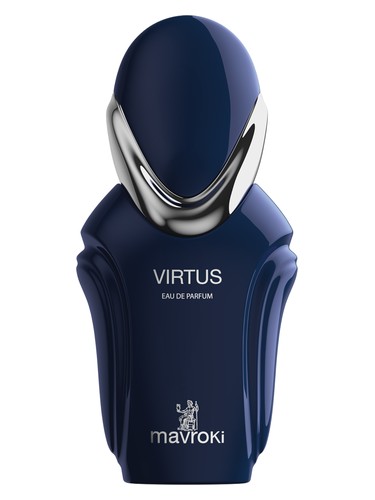 Virtus by Mavroki