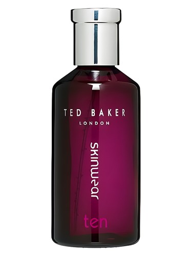 Skinwear Ten for Women by Ted Baker