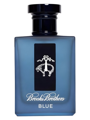 Blue by Brooks Brothers