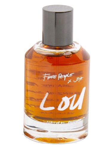 Free People x Joya Lou by Joya