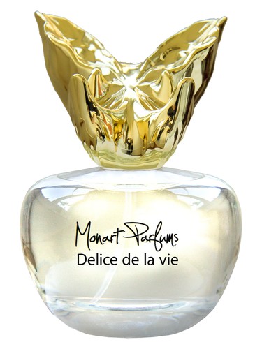 Délice de la vie by Monart Parfums