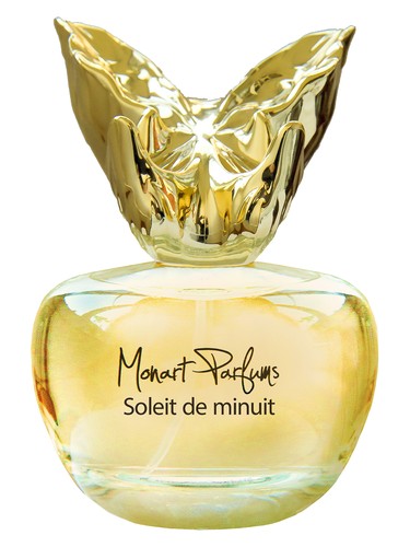 Soleil de minuit by Monart Parfums
